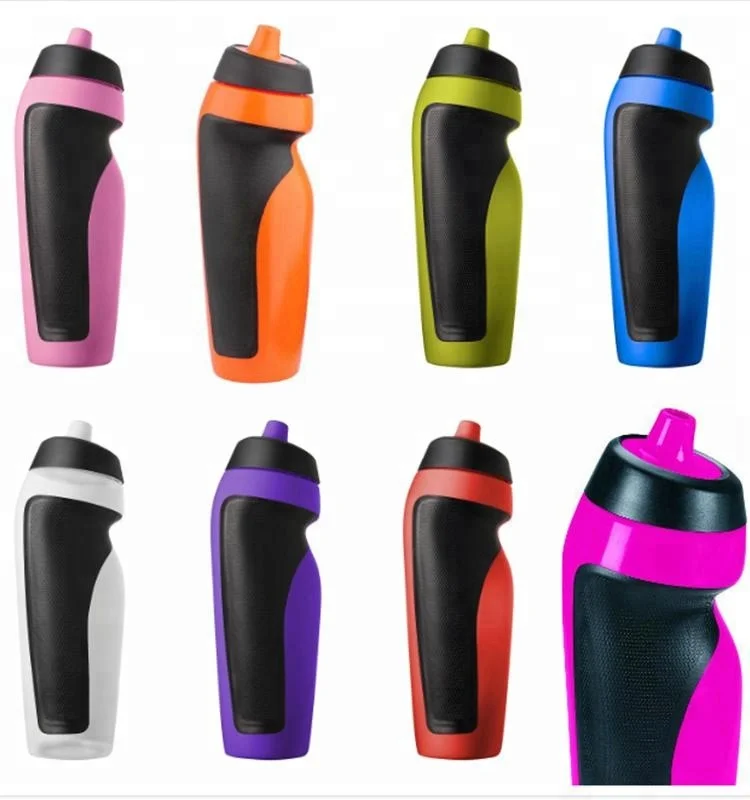 
Best Seller Cheap PE Plastic Sports Water Bottle 