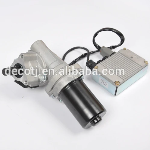 hot sale cheap electric steering for ATV/UTV electric power steering EPS