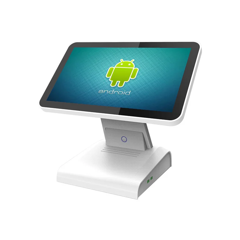 Android 6.0 RK3288 2G 16G 15 inch touch screen android pos cash register