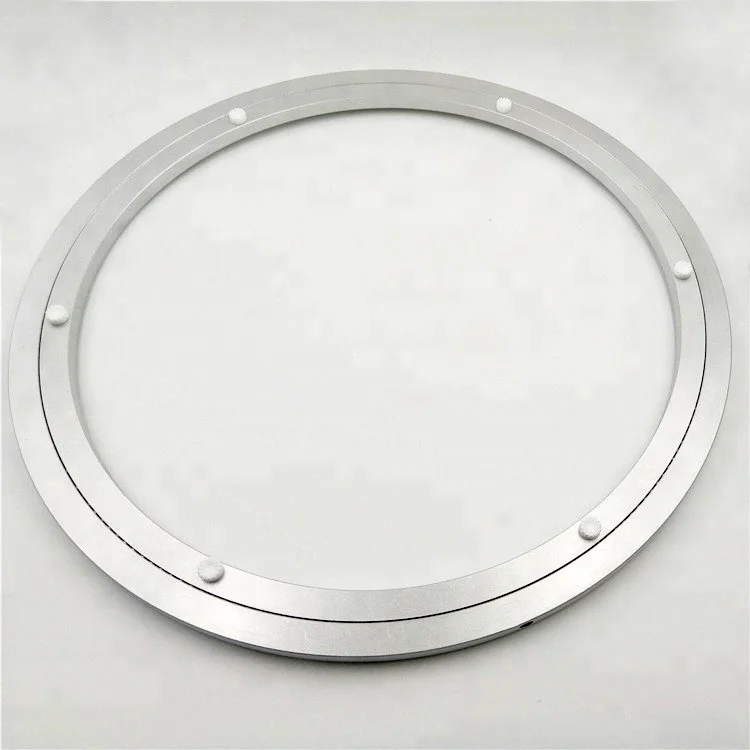 18 inches Large flange bearings for kitchen table