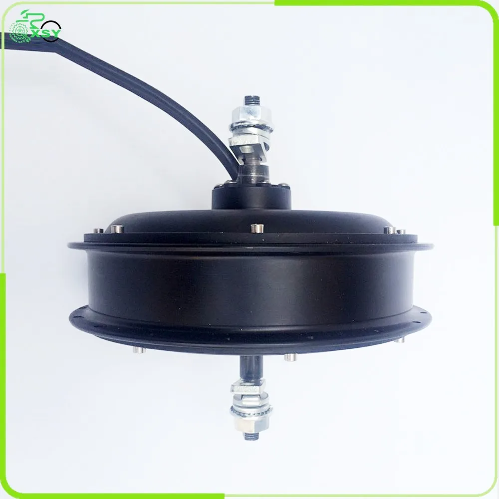 wheel hub motor 3000W