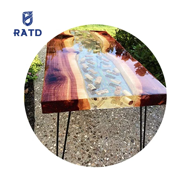 high quality bulk epoxy resin epoxy resin for wood table crystal clear epoxy resin