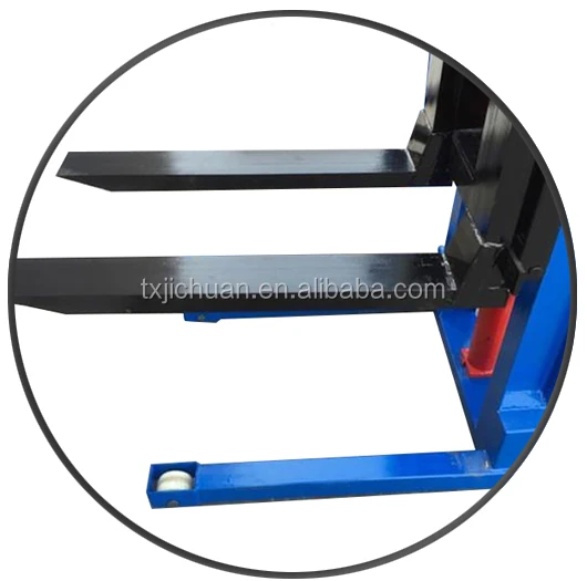 Штабелер Производителя С T/T, L/C Оплаты