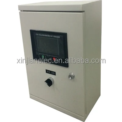 XJK-XG2B Compressor Air Dryer Control