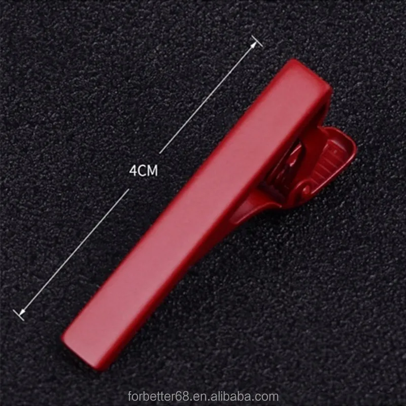 Wholesale Tie Clips, Colorful Tie Bars, Stock Tie Pins