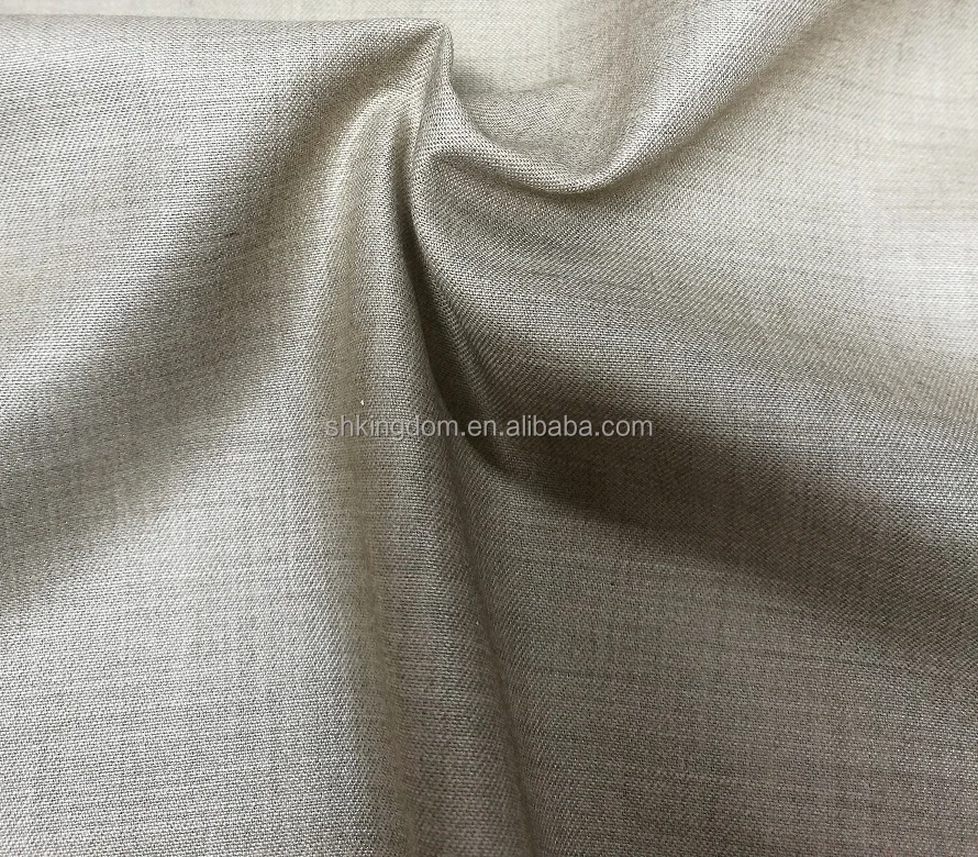 
T/R SUITING---SHINNING 