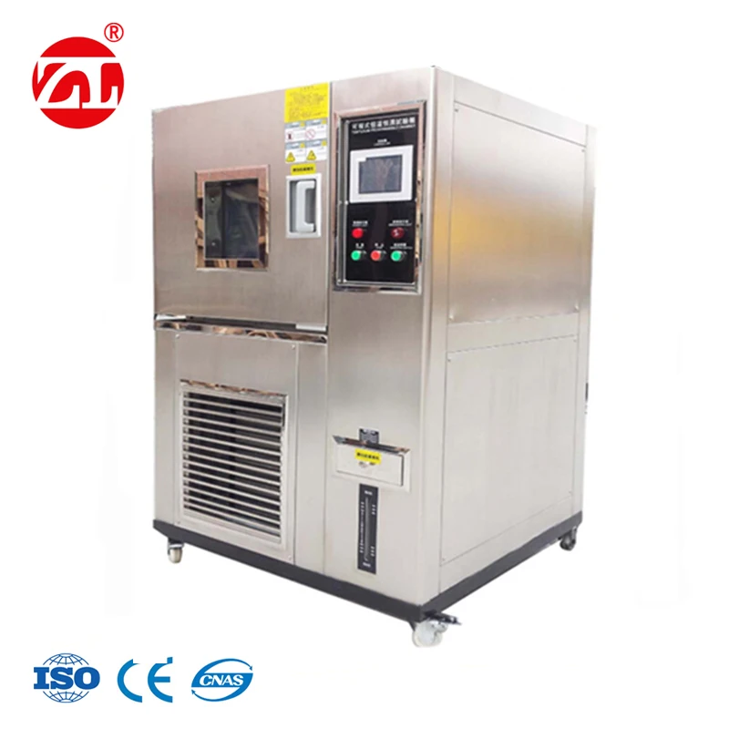 Прочный программируемый температуры и влажности испытательной камеры
