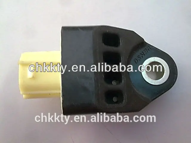 на denso подушки датчиком столкновения oem#89831- 0r020 для toyota rav4 эв 2008-2012