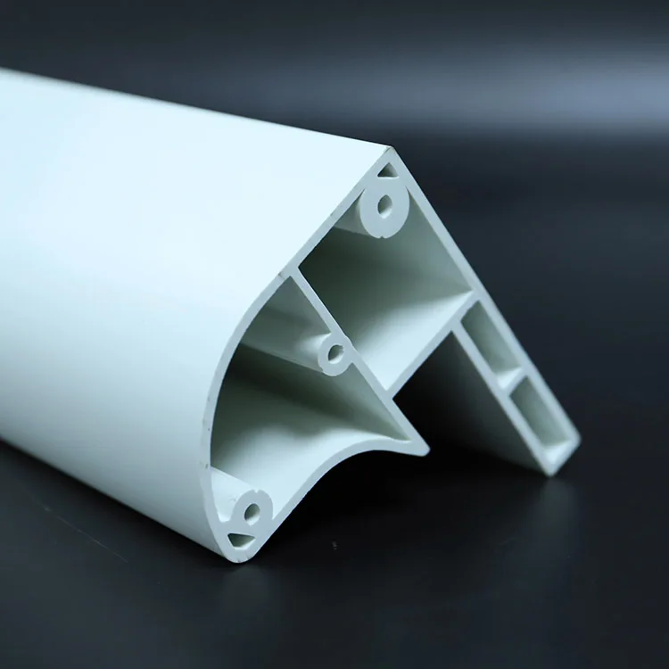 Настроенный размер ясно пластиковые зажимы