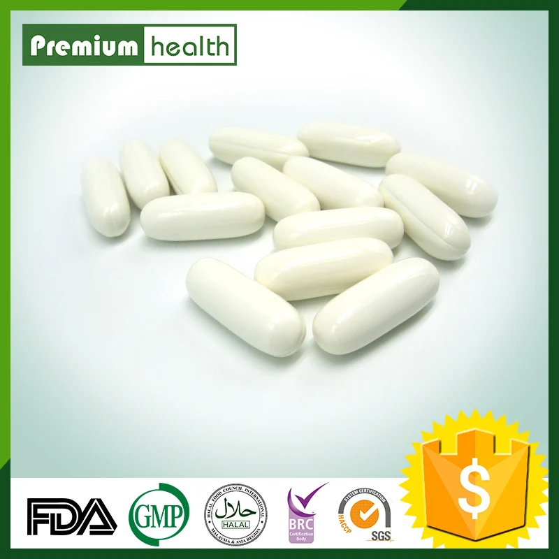 GMP Certified Hoodia Gordonii Softgel Capsule in bottle/blister