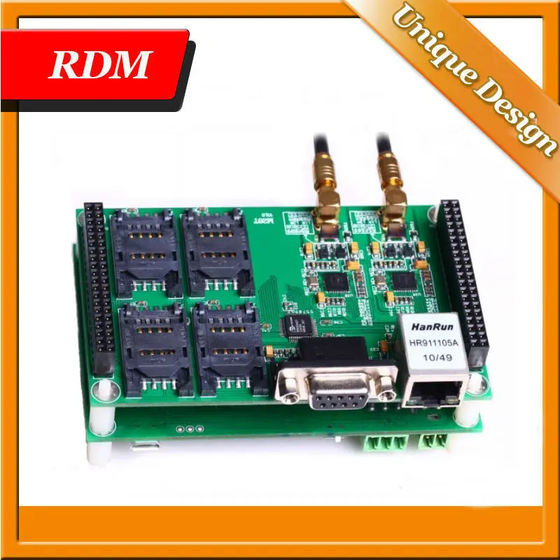 bus metro card reader module