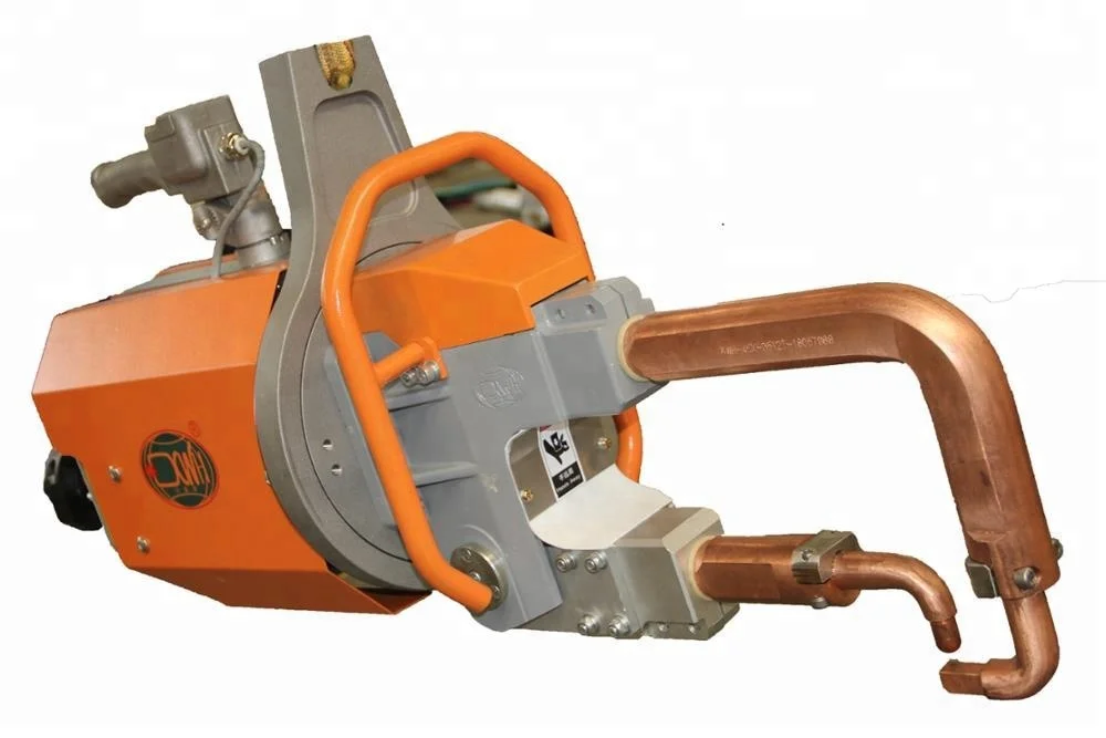 Made In China Handheld Portable Stainless Steel Aluminum Metal Spot Welders Welding Machine