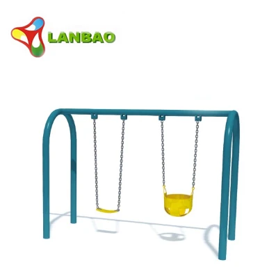 Various types of swings