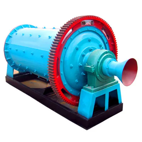 high energy ball mill