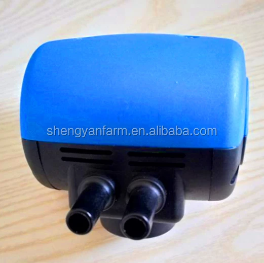 Оптовая цена, вакуумный насос, электрическая Доильная машина с пневматическим пульсатором без масла для продажи