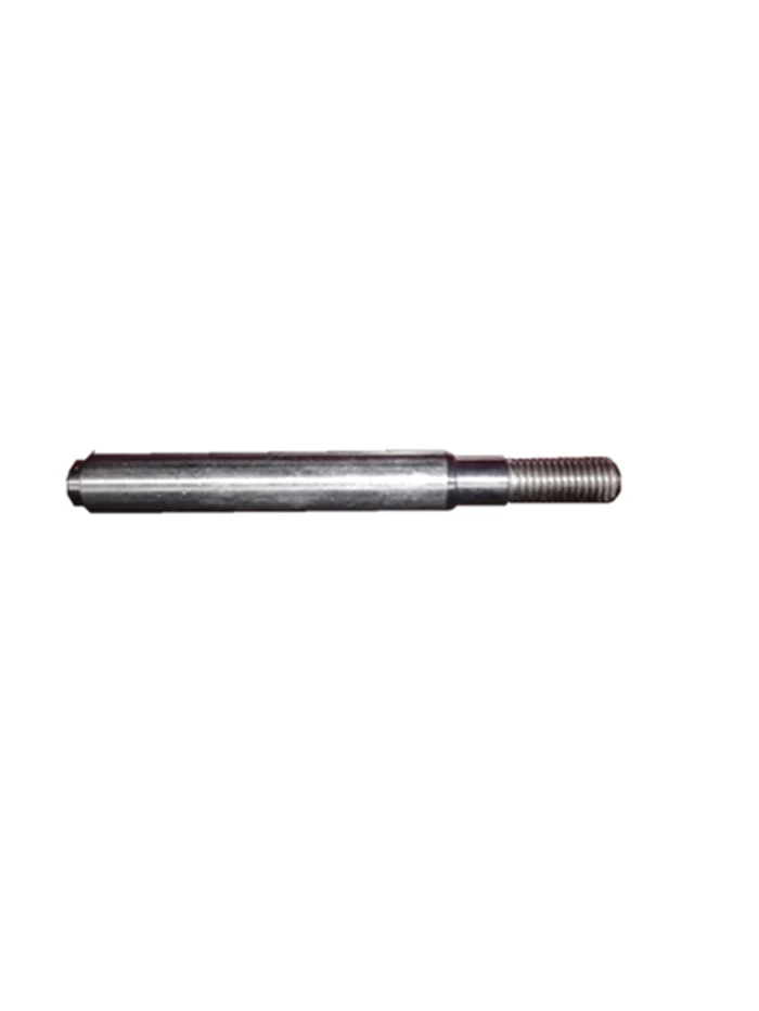 
stainless steel shaft 