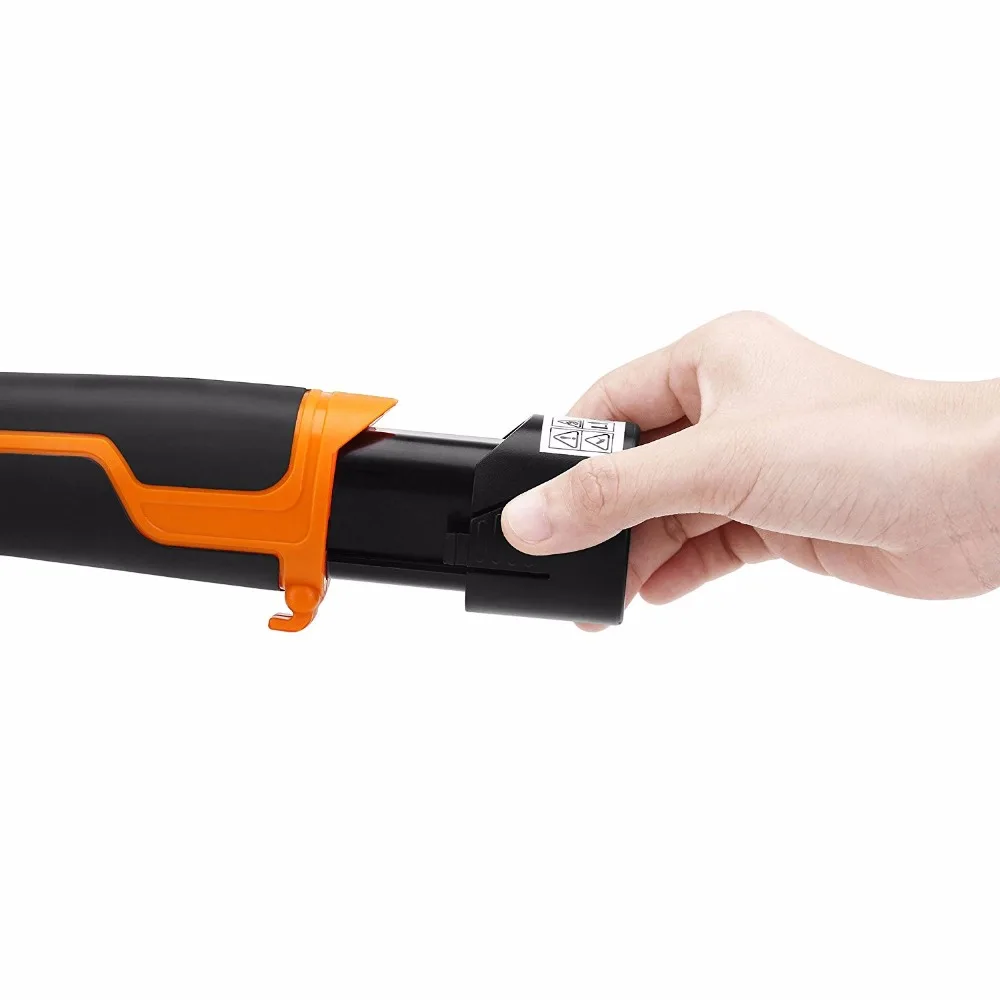 
EAST Garden Power Tool 10.8V Cordless Garden Saw Electric Saw Pruning Tools Reciprocating Saws 