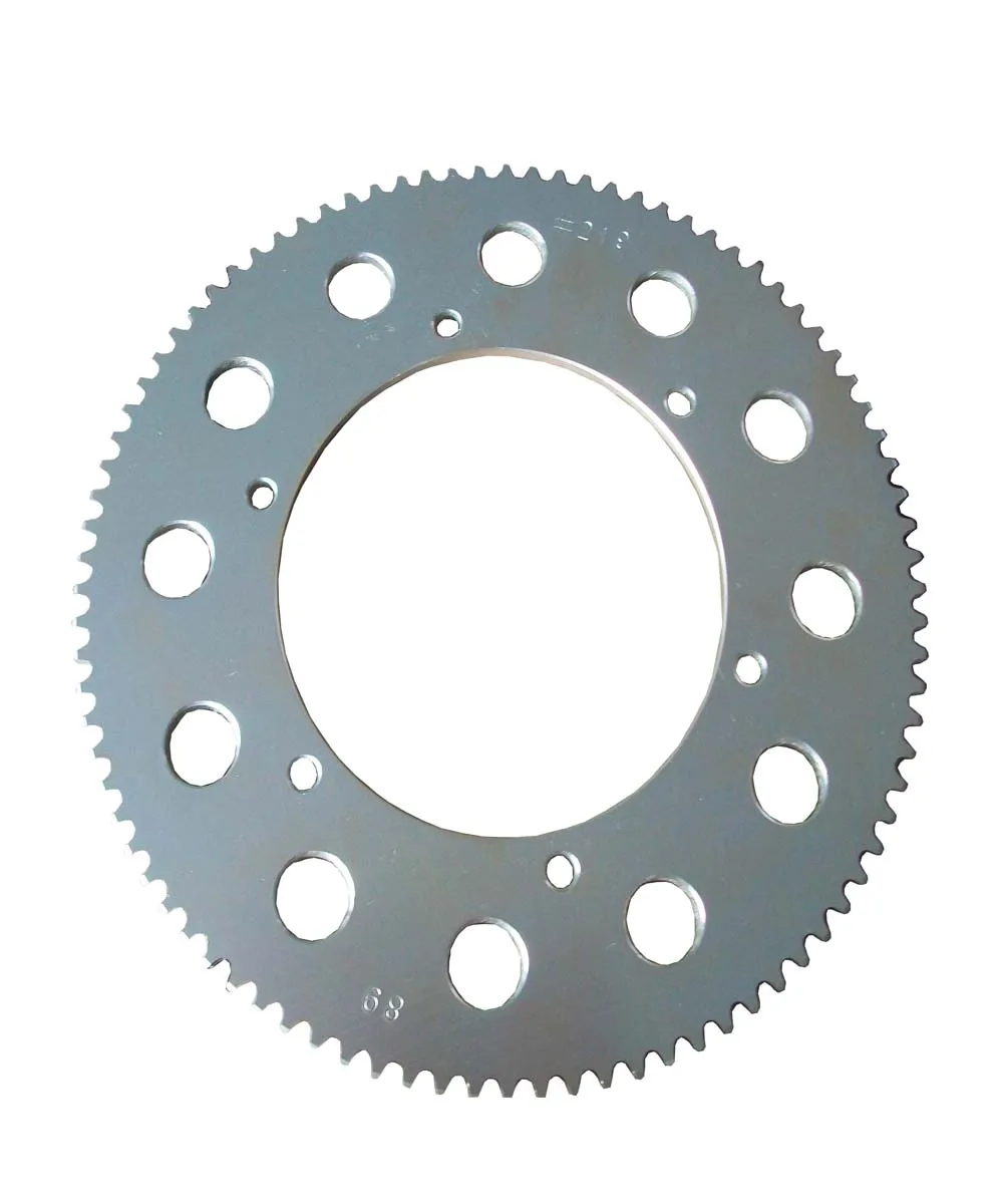 Similar 7075 219# Sprocket for Kart