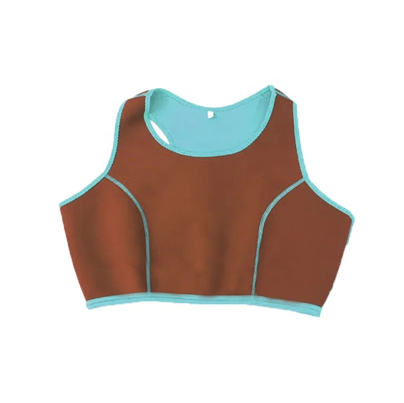 
 Тела похудения маленький жилет для фитнеса для женщин из неопрена корсеты  