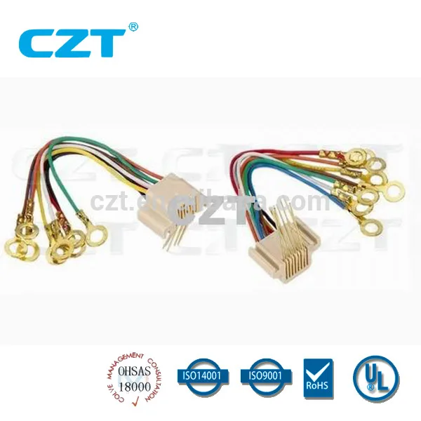 ul утвержденных модульный разъем разъем