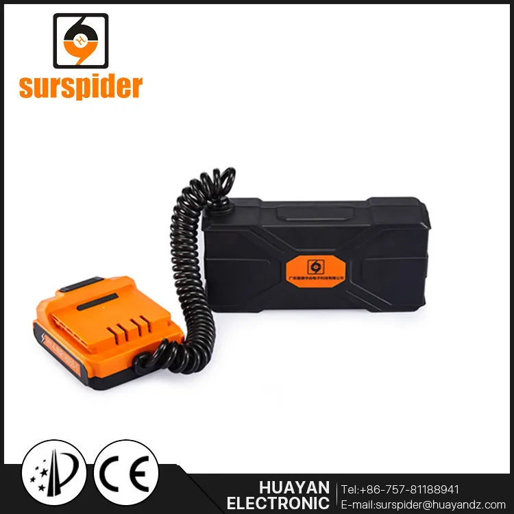 2022 Surspider new rebar tying machine/Smart rebar tool