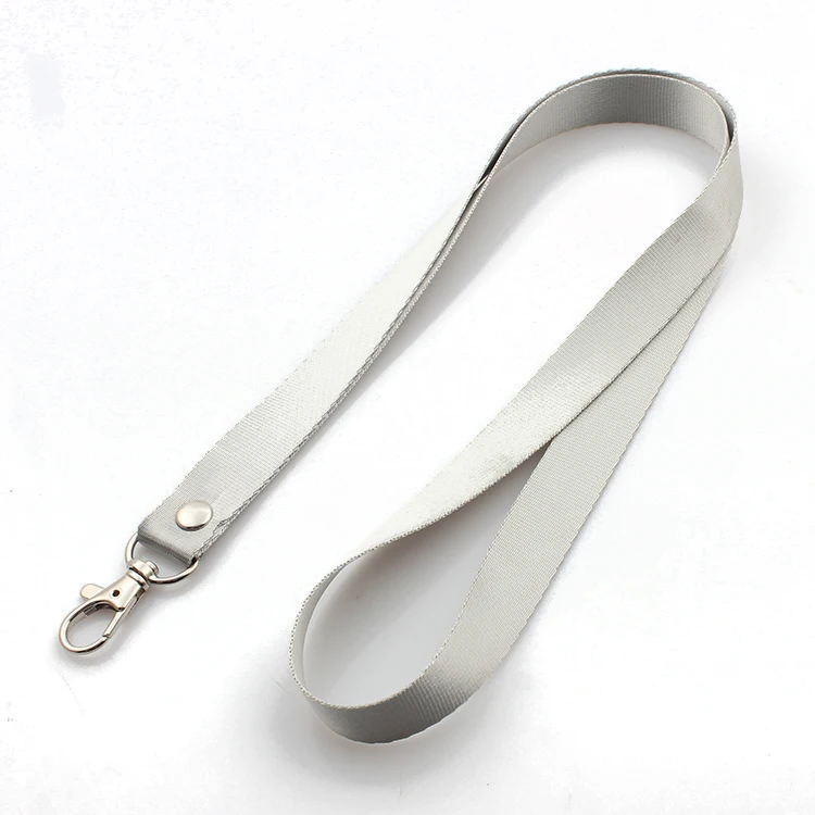 High quality colorful universal lanyard