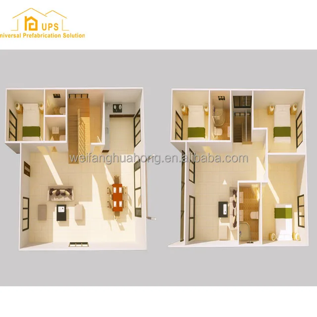 Prefab Houses Passive Solar Off Grid House In Seasons2018