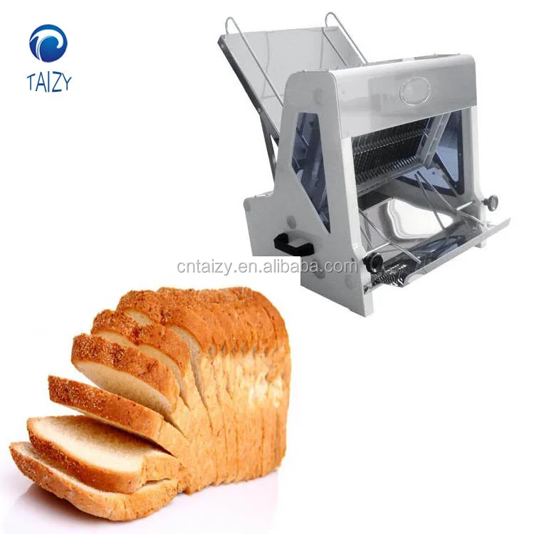 bread slicer for selling automation bread slicer machine high speed bread slicer