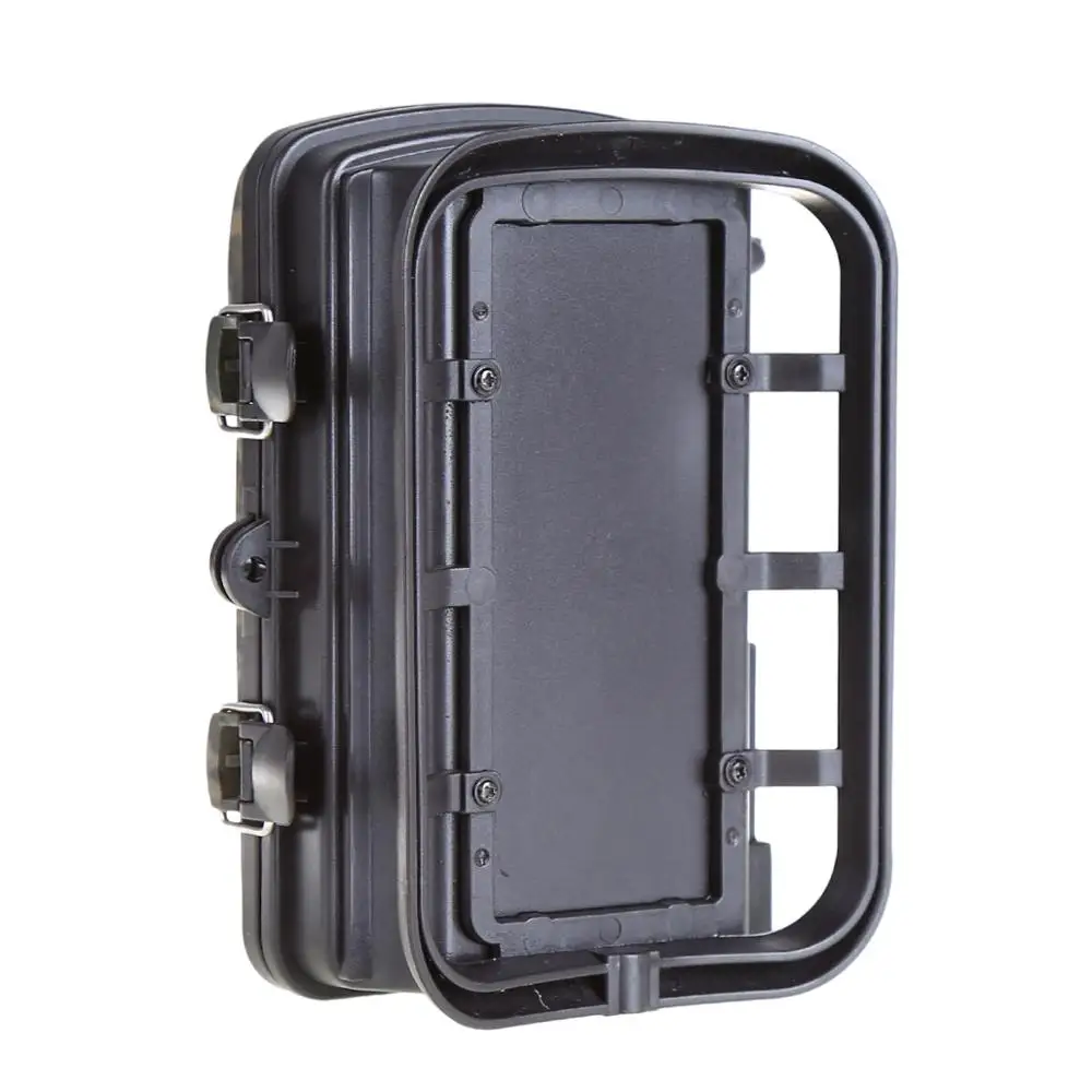 Zecre PH730 5M Sensor 2.4 Inch LCD Screen 1080P  Full HD 12MP Trail Camera Hunting Camera with 42 Pieces 850NM Infrared LEDs