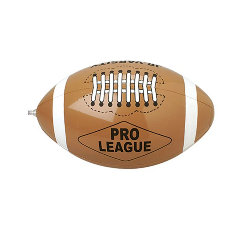 EU and USA markets standard inflatable rugby inflatable rugby ball inflatable rugby balls