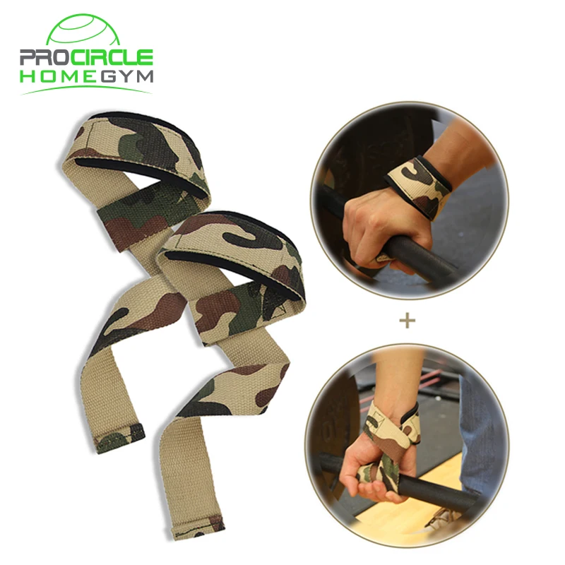 Полиэстер и хлопок Вес подъема обхватывает