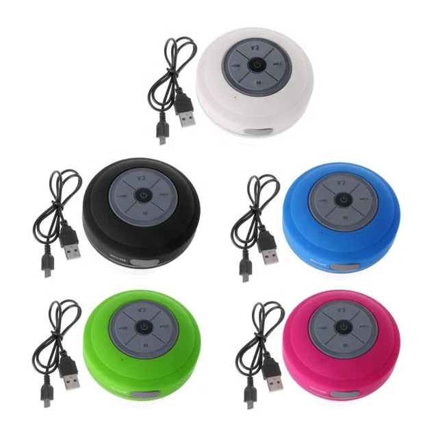 
Cheapest price Universal mini bt Portable wireless blue tooth Q9 speaker for mobile phone 
