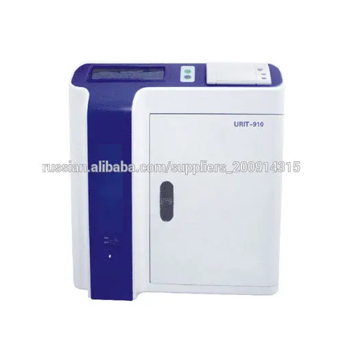 интеллектуальные и уникальные электролит анализатор hd- urit- 910