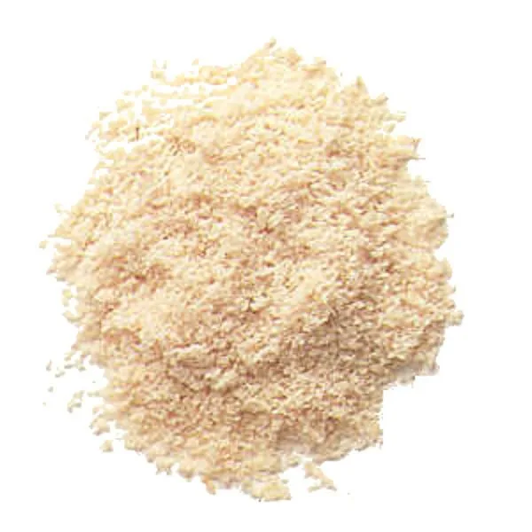 Organic Almond Meal Defatted (Low oil content organic almond meal)