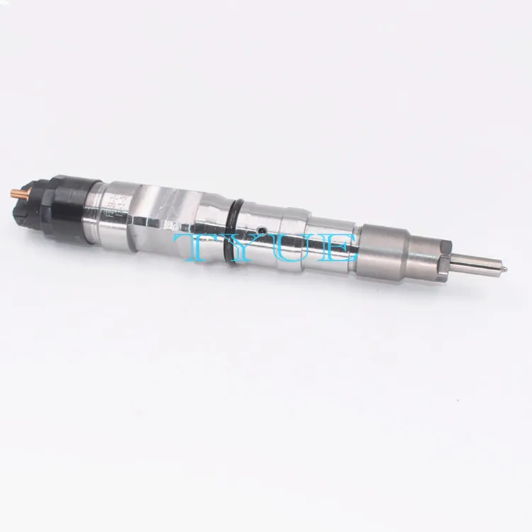 High Quality Diesel Injector 0445120290 0445120156 0986AD1038 for BOSCH,High Pressure Common Rail Injector 0 445 120 156