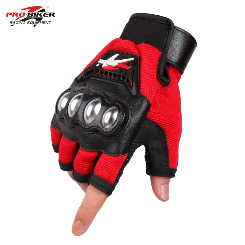 Riding Motorcycle Gloves Moto Protective Biker Motocross Male Motorbike Motor Glove Atv Tactical Downhill Dh Mtb Gloves