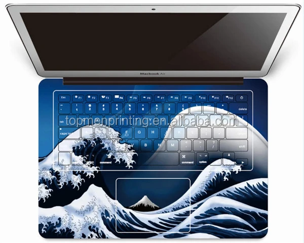 Best price Laptop Body Skin Cover Protector for MacBook air