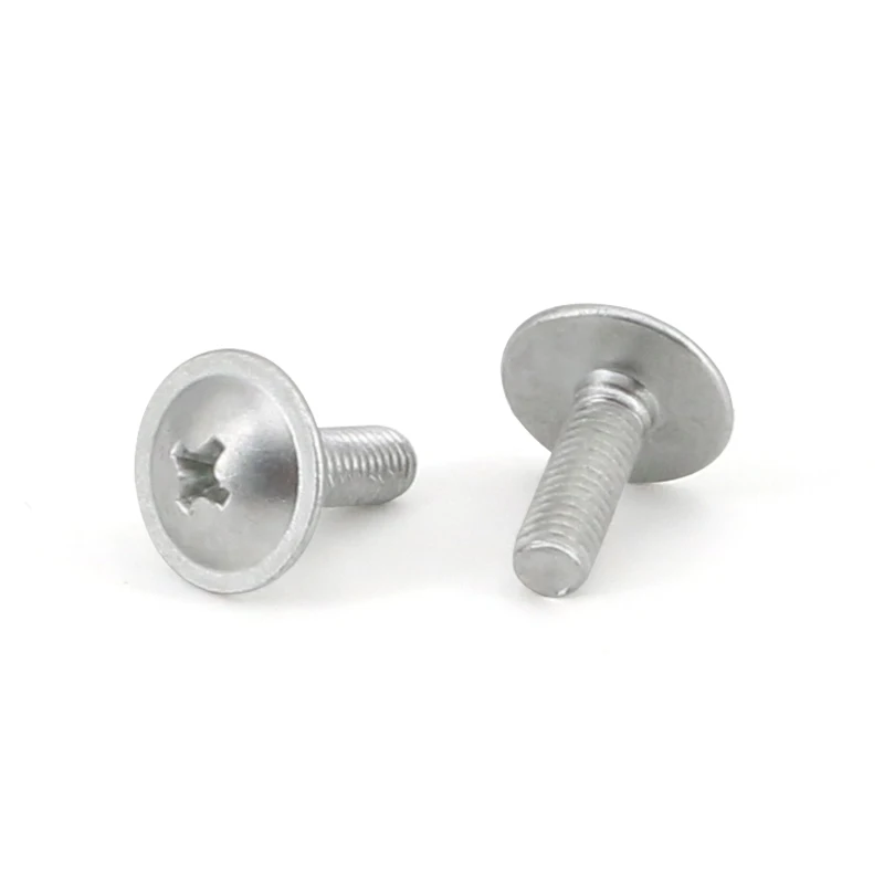 Высокое качество нержавеющей torx круглый колпачок головка Шестигранная розетка машина противостояние винтовой