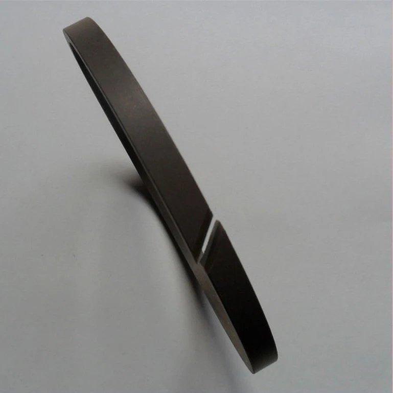 Тенге гидравлические PTFE уплотнительного кольца