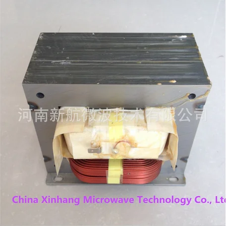 High Frequency Copper Winding Power 220v 110v Transformer 1500w