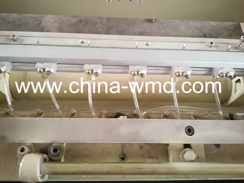 190cm air jet loom power loom machine price for cotton weaving machine