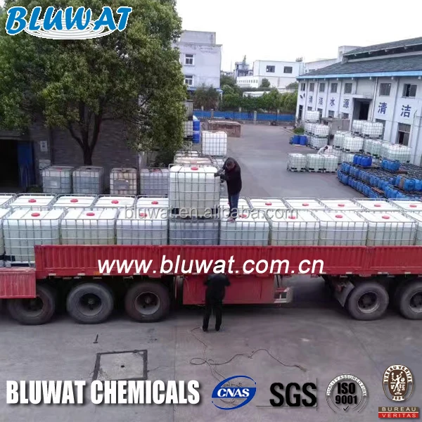 Liquid Polyaluminum Chloride