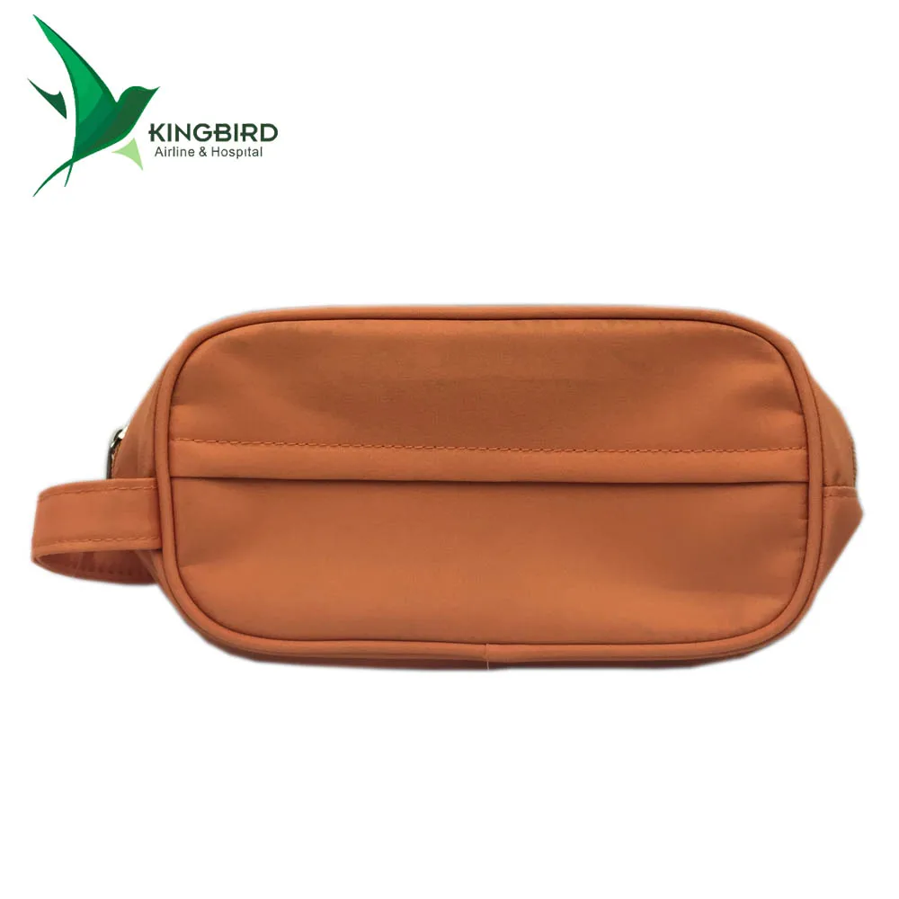 Wholesale Small Amenity PVC Organizer Makeup Set Bags for Travel