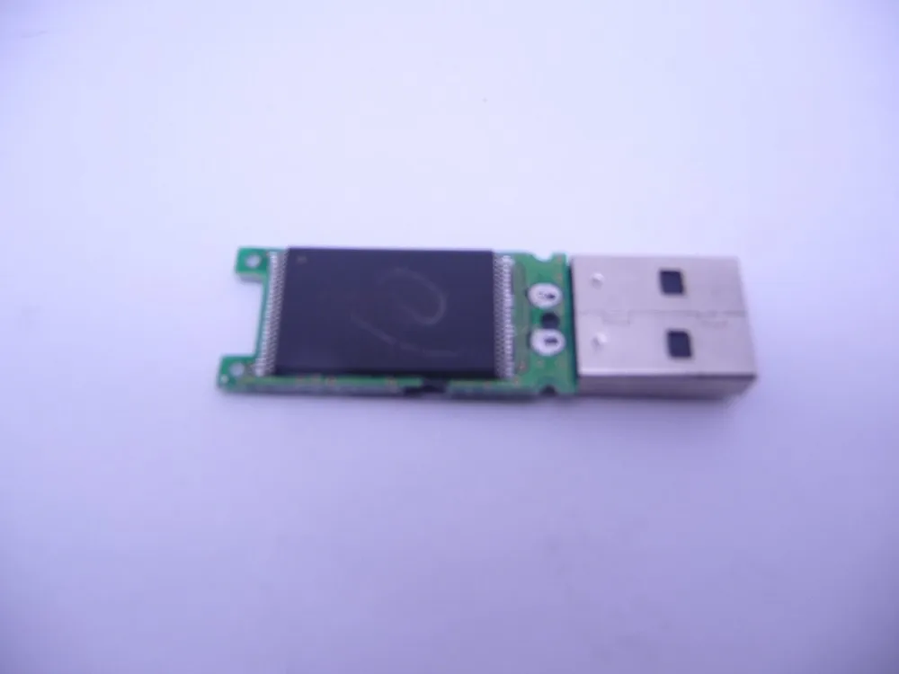 Factory Direct Price Naked USB flash drive 8gb 16gb USB Chips PCBA 32gb 64gb usb 2.0 chips Naked Pendrives