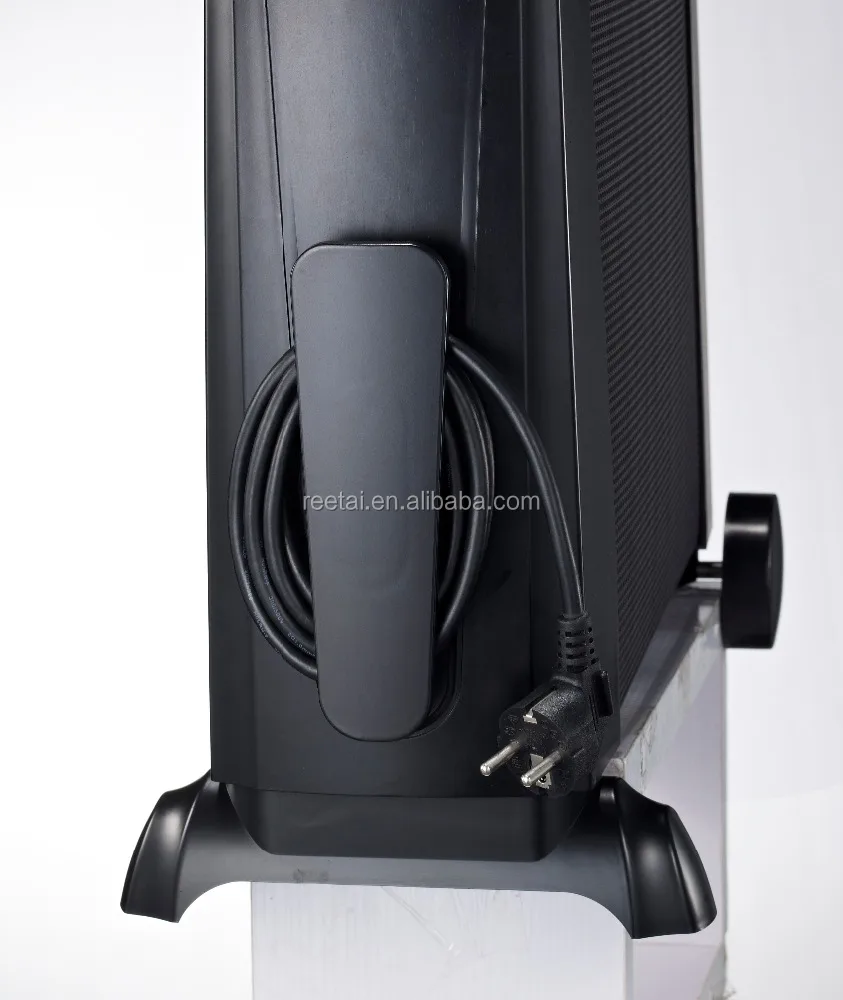 Excellent professional manufacturer infrared radiant heater with manual control