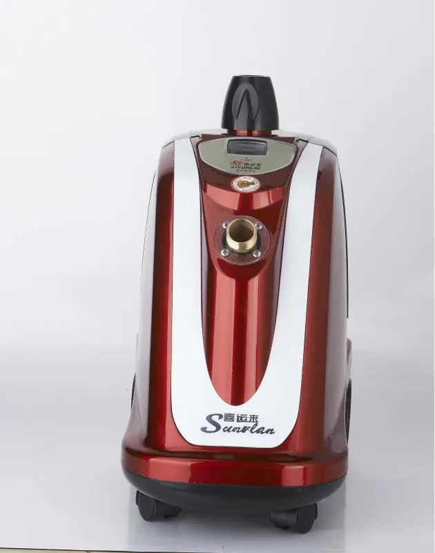 2018 new portable clothes handheld steamer iron