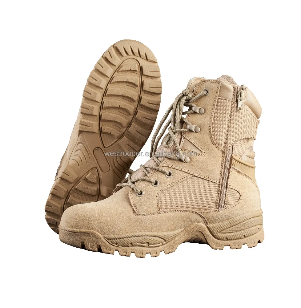 Westrooper style mens desert boot 70-1515