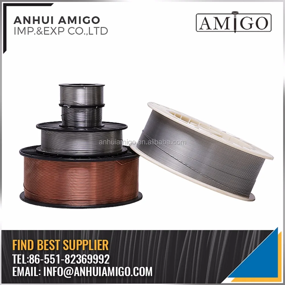 net weight 15kg/spool copper coated mild steel welding wire co2 mig welding wire er70s-6