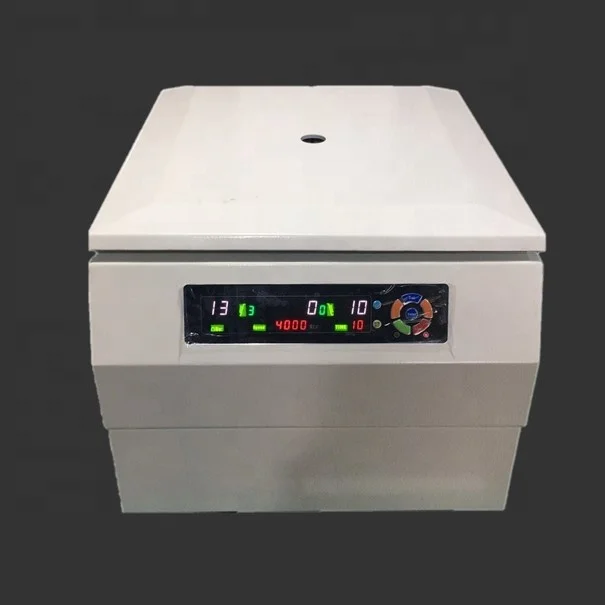 custom printed prp centrifuge korea