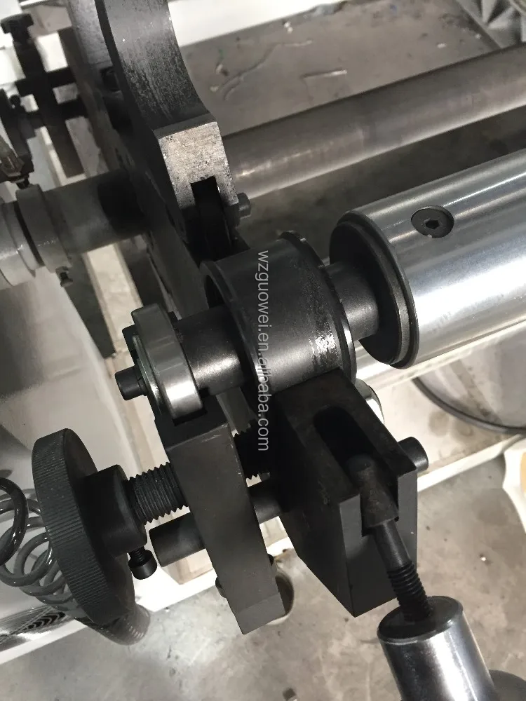 GWASY-A New Printing Press Machine Made in China For Sale